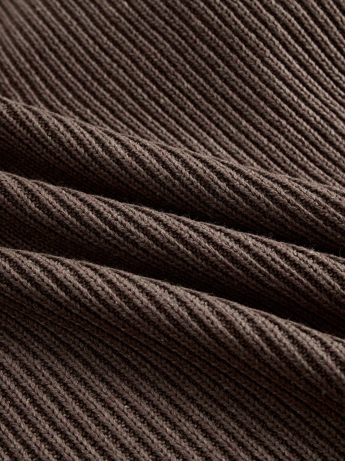 Nina | Vestido de Tejido Suave con Volantes