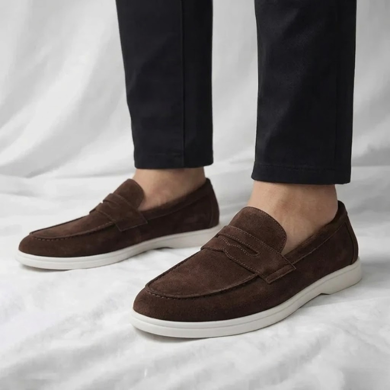 CAMDEN | MOCASINES PENNY