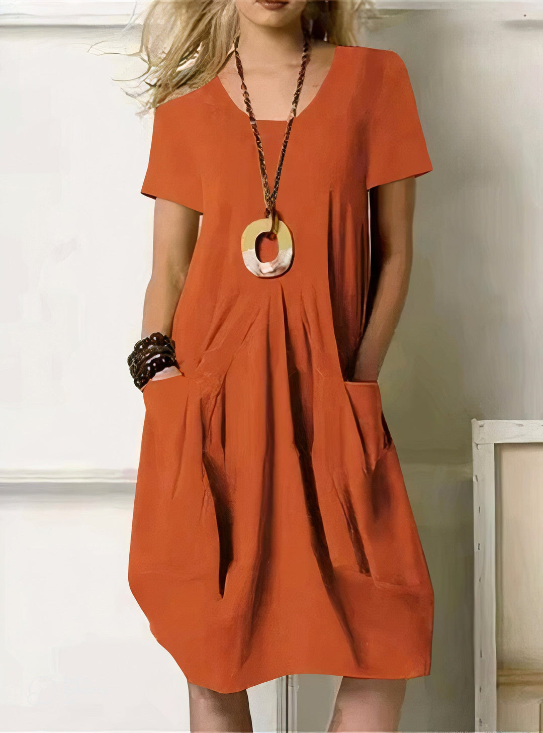 Kasey | Vestido de Encanto Atemporal