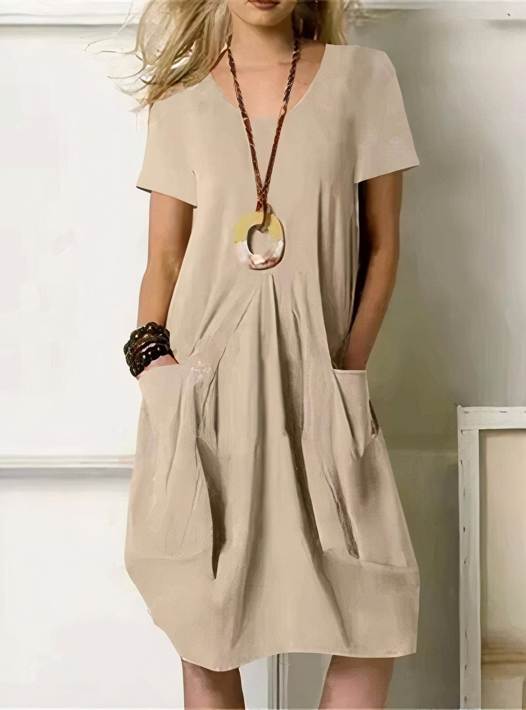 Kasey | Vestido de Encanto Atemporal