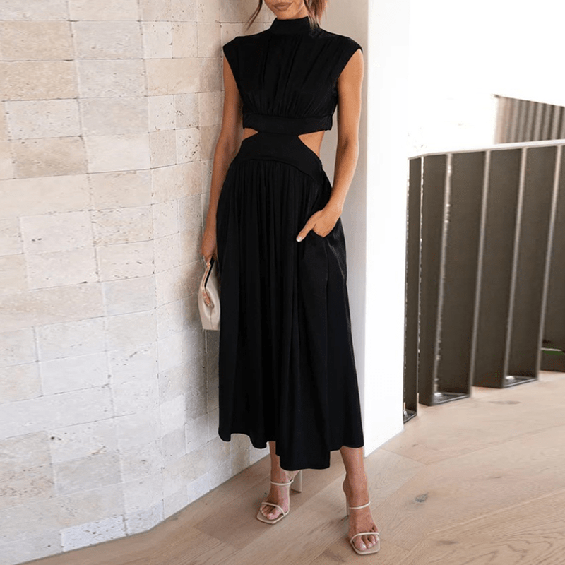 Celeste | Vestido de Largo Encanto