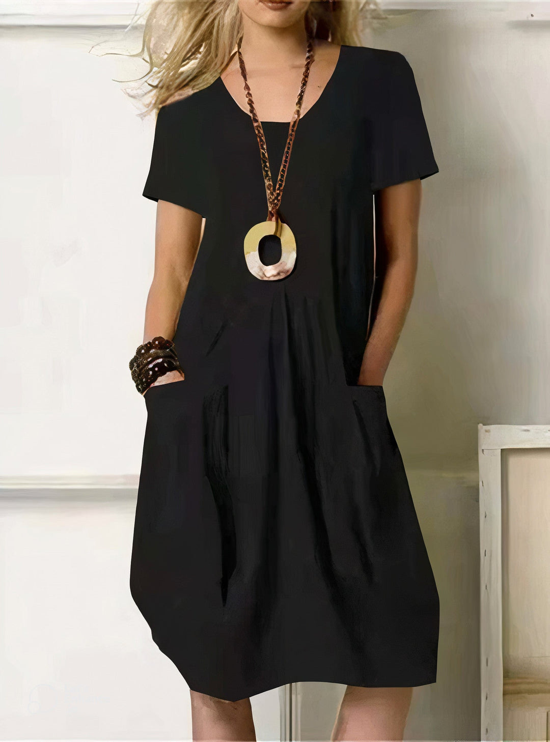 Kasey | Vestido de Encanto Atemporal