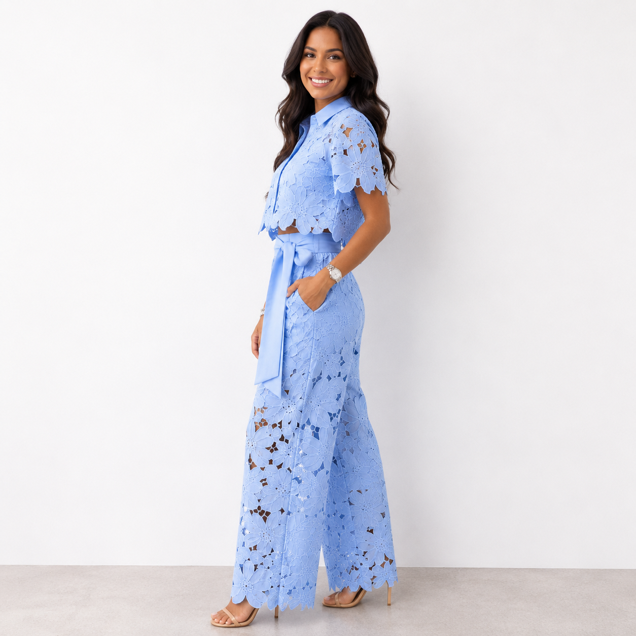 Arielle™ | Conjunto Cómodo