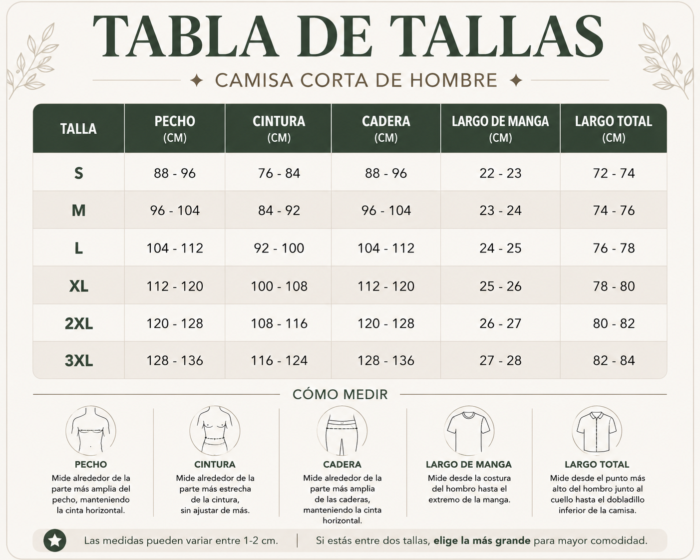 AIDEN | CAMISA PREMIUM DE CORTE CLÁSICO