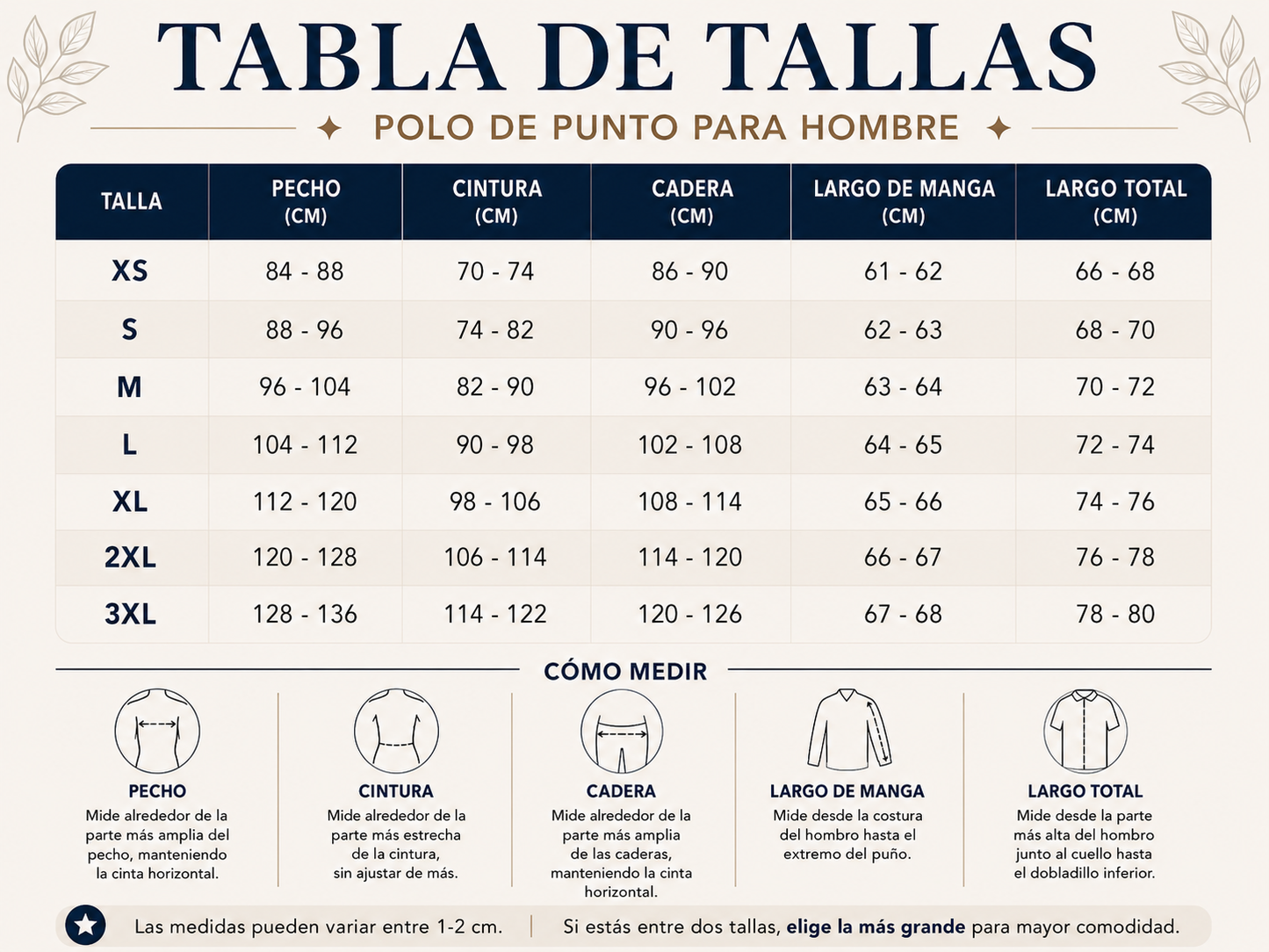 CORVIN | POLO PREMIUM DE LANA