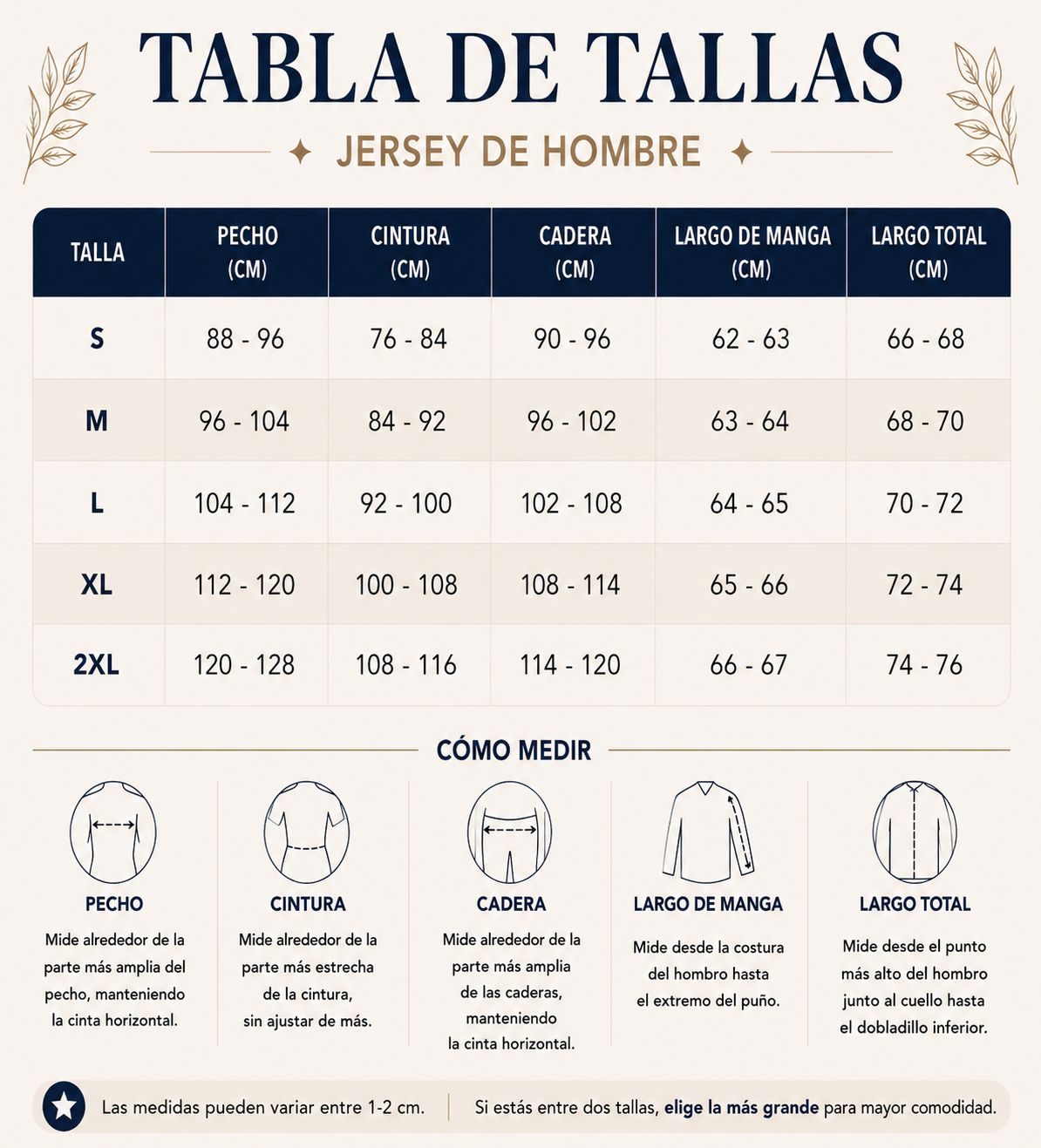 BLACKWELL | JERSEY PREMIUM CON CREMALLERA Y RAYAS