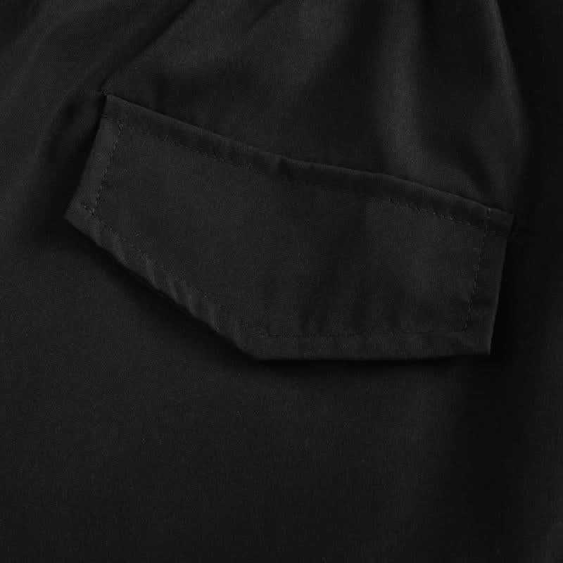 ASHFORD | SHORT UTILITARIO
