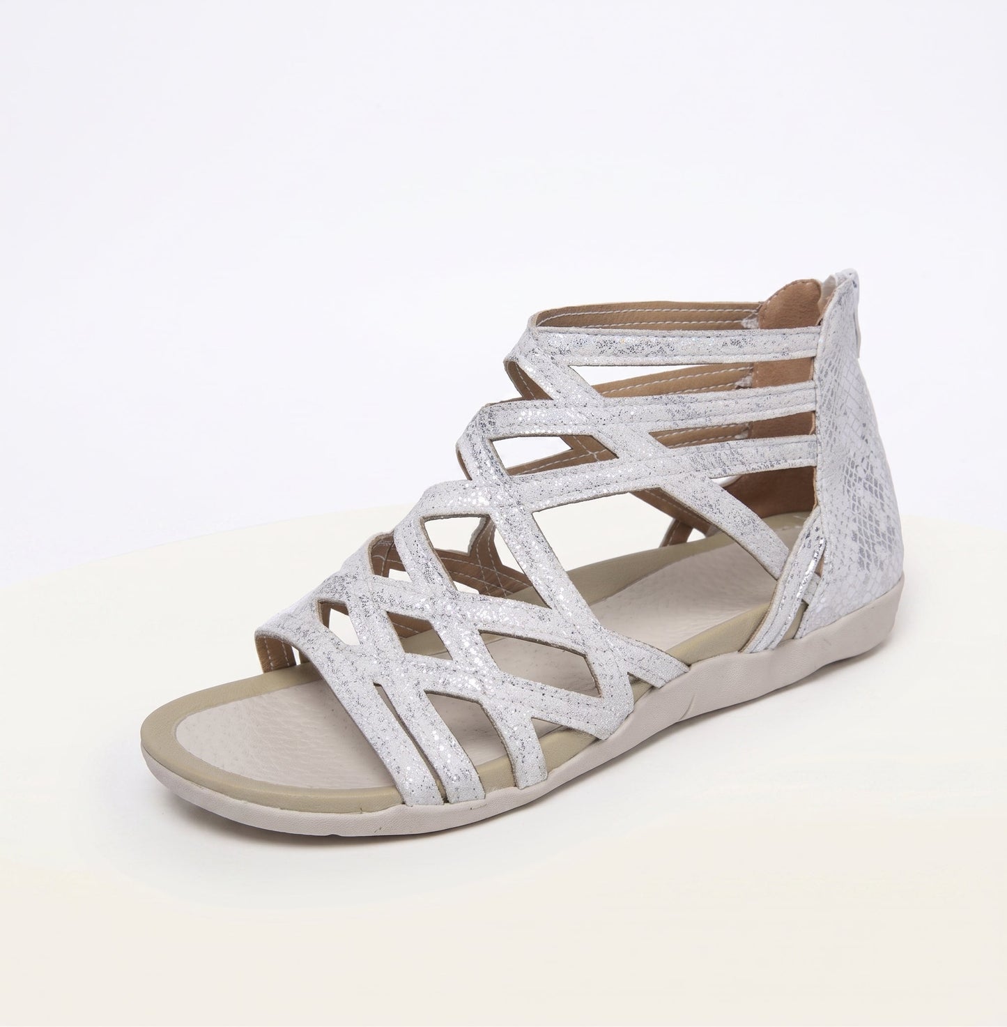 Vera | Sandalias Ortopédicas