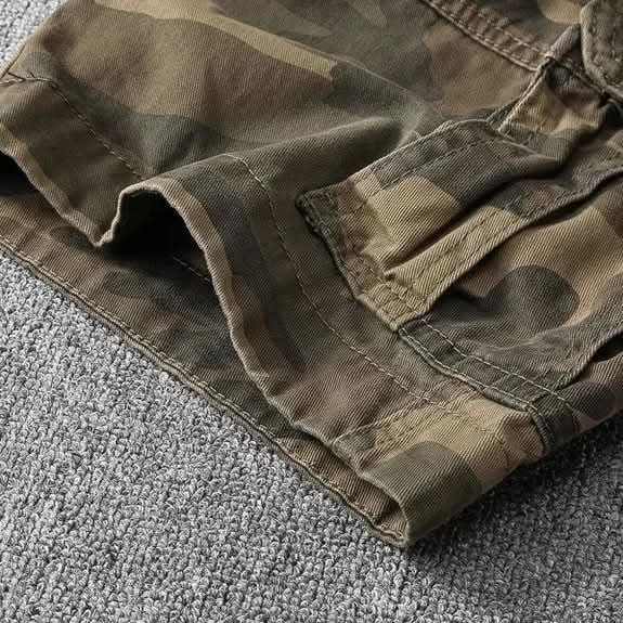 JASPER | SHORT CARGO