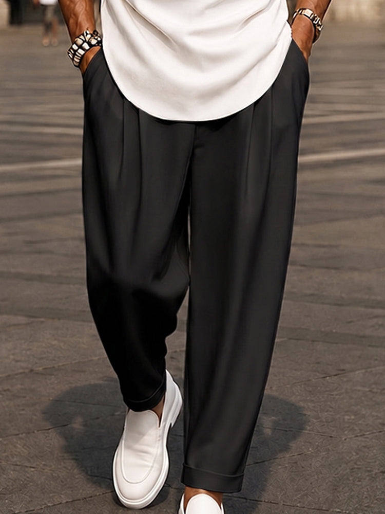 ALBERTO | CONJUNTO CASUAL URBANO ESENCIAL