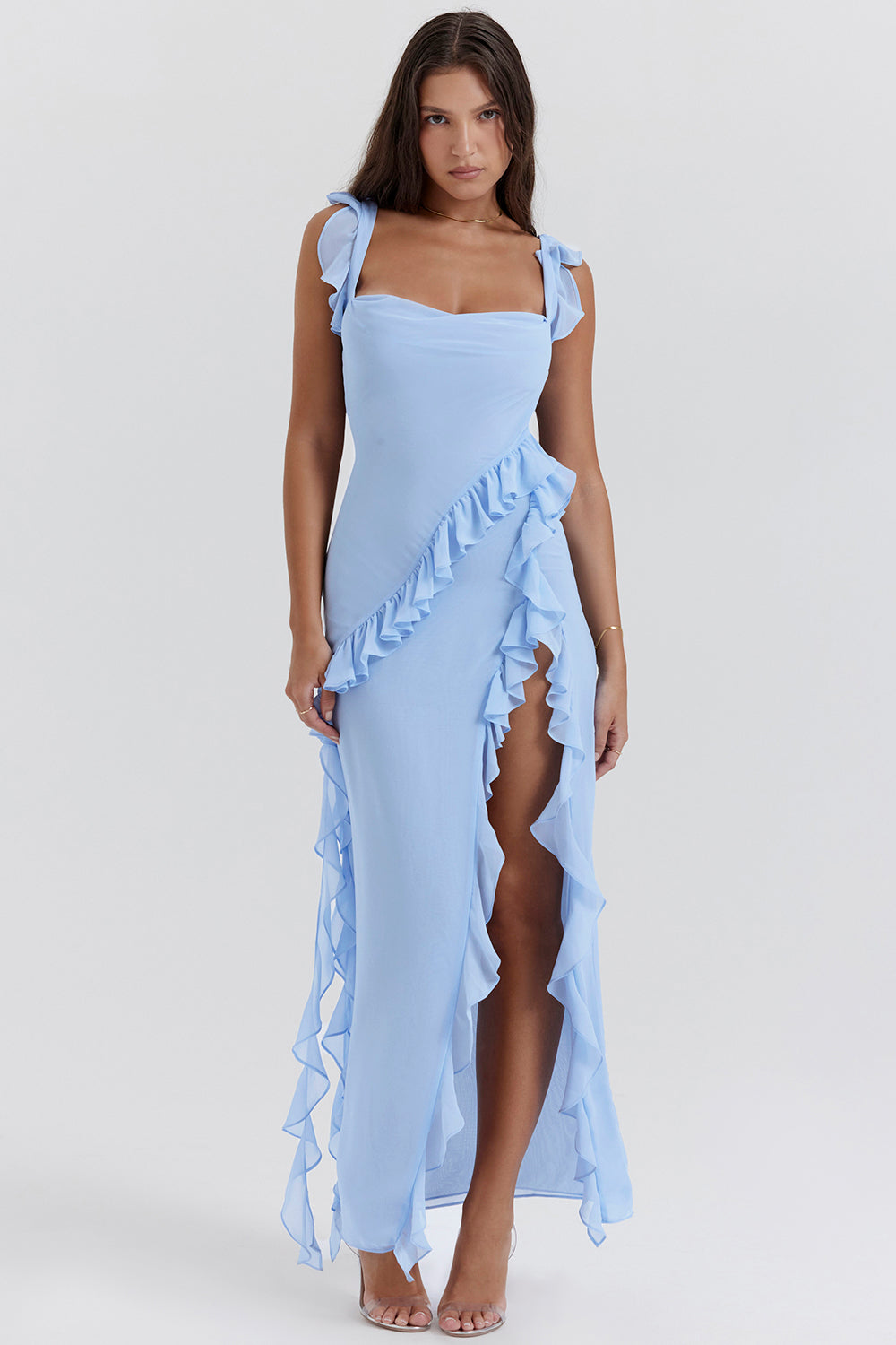Andrea - Precioso vestido sensual