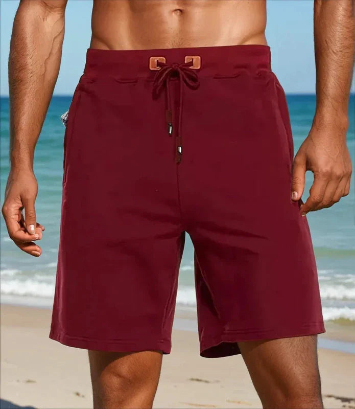 H.D BALBOA | SHORT PARA HOMBRE