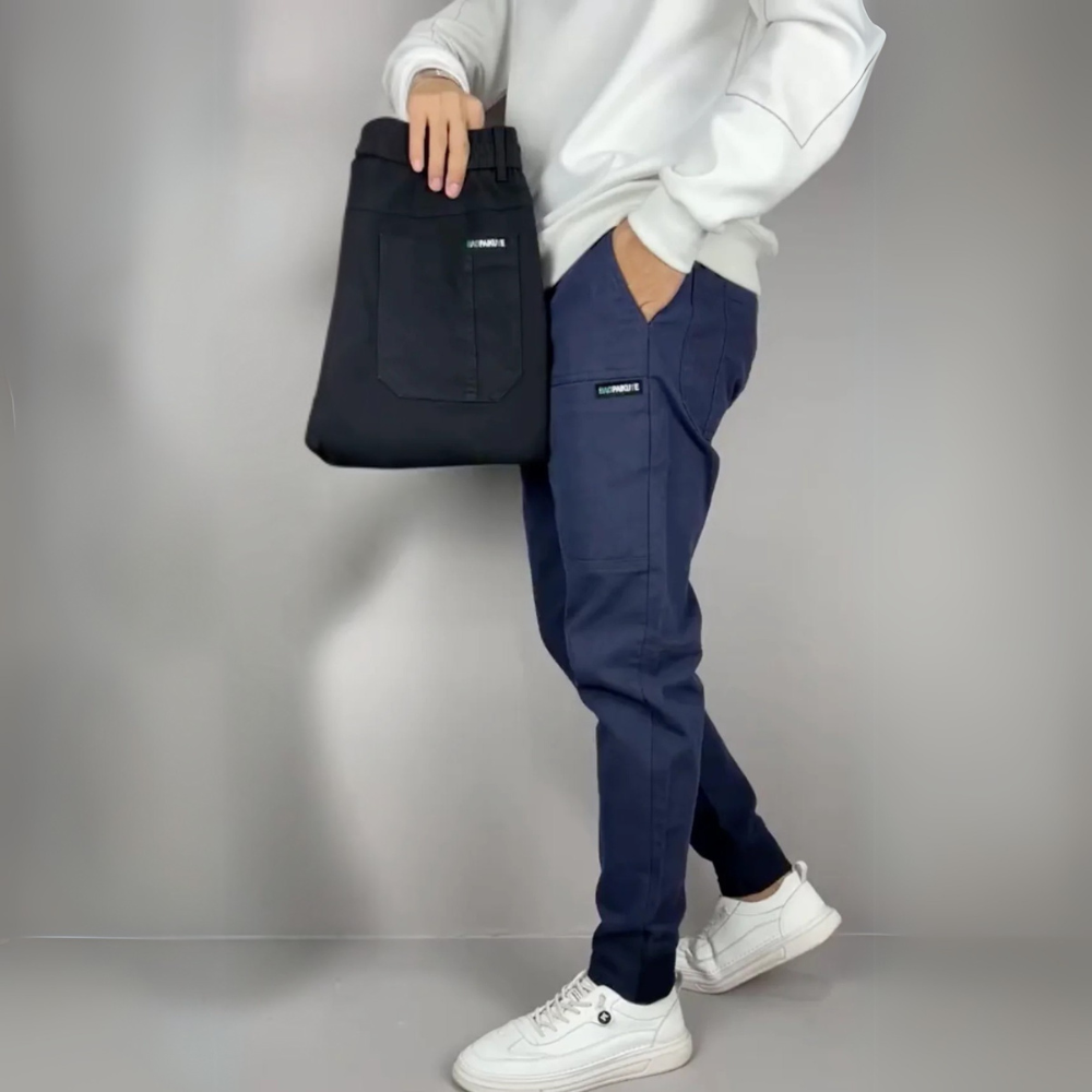 Fremondo | Pantalones Cargo Cómodos y Modernos
