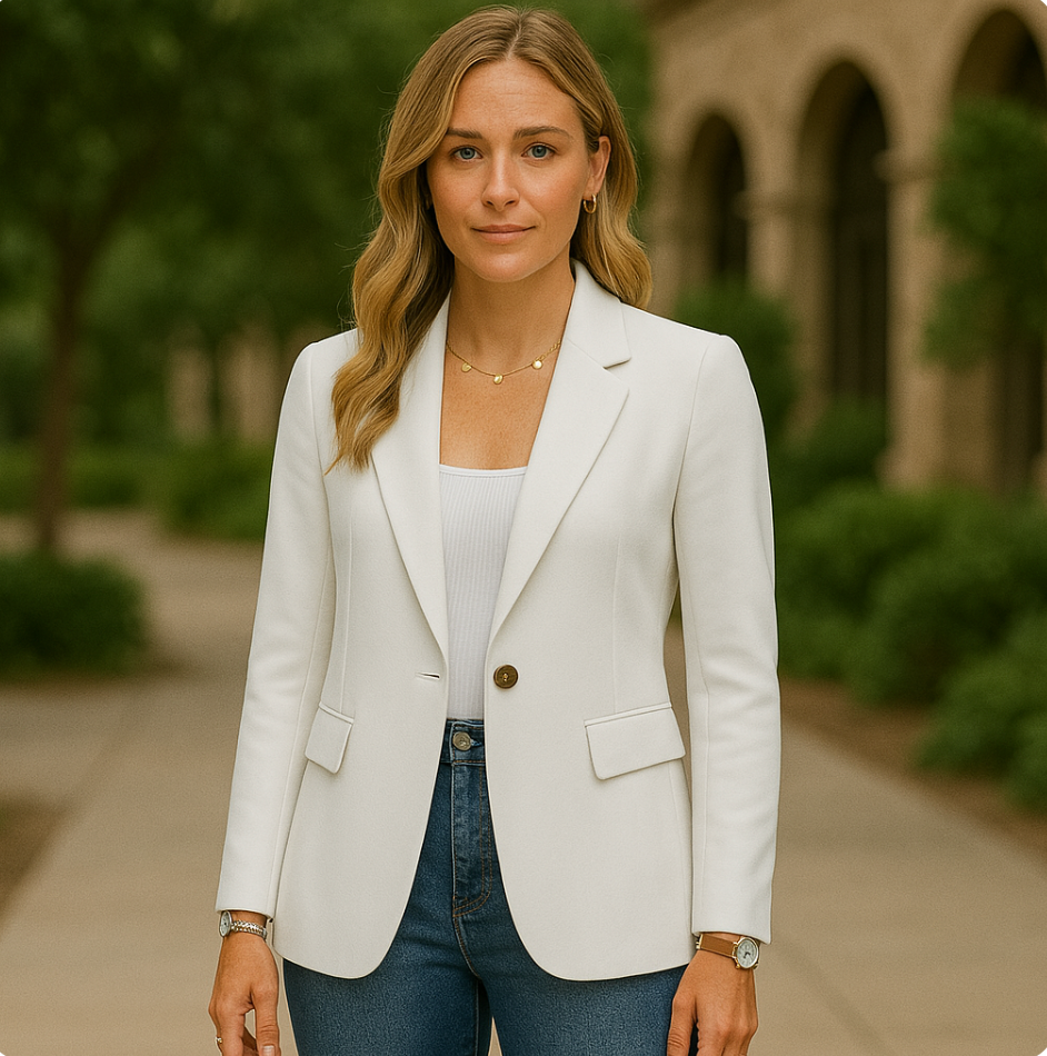 Elena Saco Moderno | Elegancia y Versatilidad Todo el Año