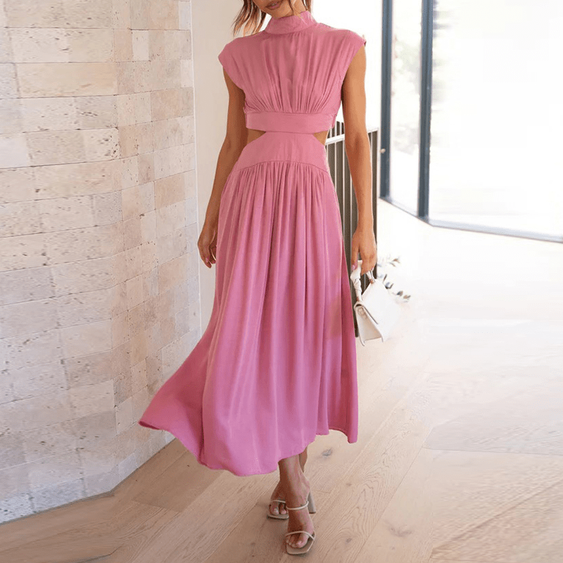 Celeste | Vestido de Largo Encanto