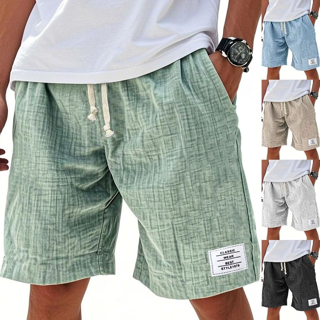 THEO | SHORT PARA HOMBRE