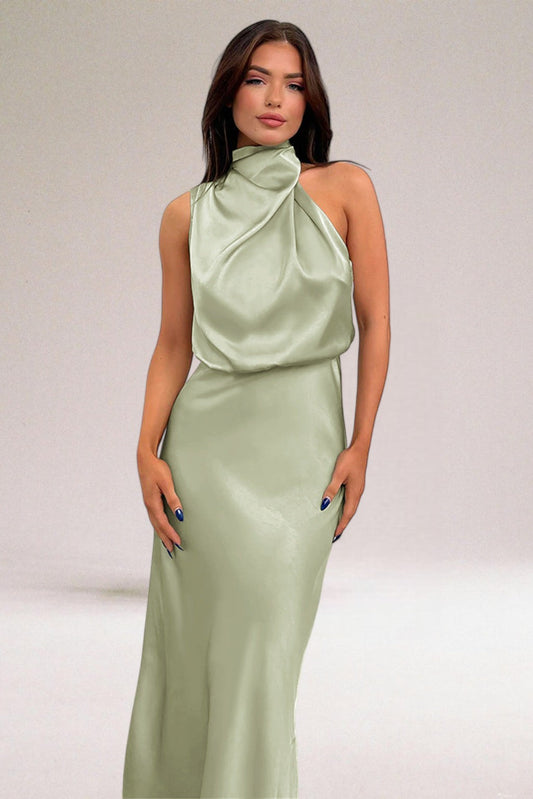 Victoria Vestido Glamour