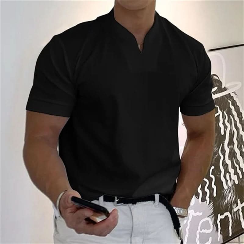 ETHAN | CAMISETA FITNESS BUSINESS