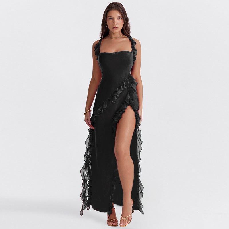 Andrea - Precioso vestido sensual