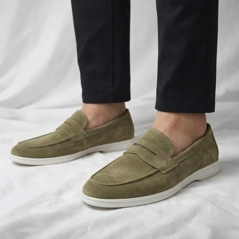 CAMDEN | MOCASINES PENNY