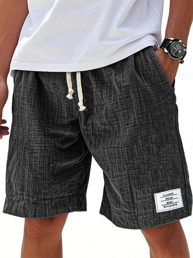THEO | SHORT PARA HOMBRE