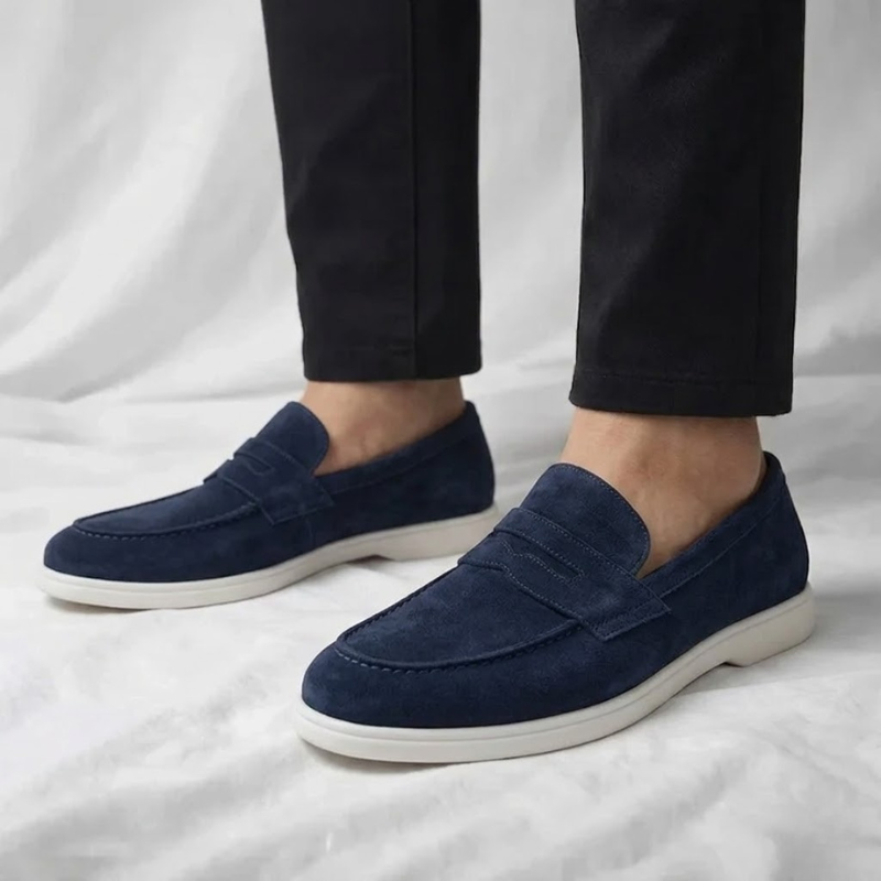 CAMDEN | MOCASINES PENNY