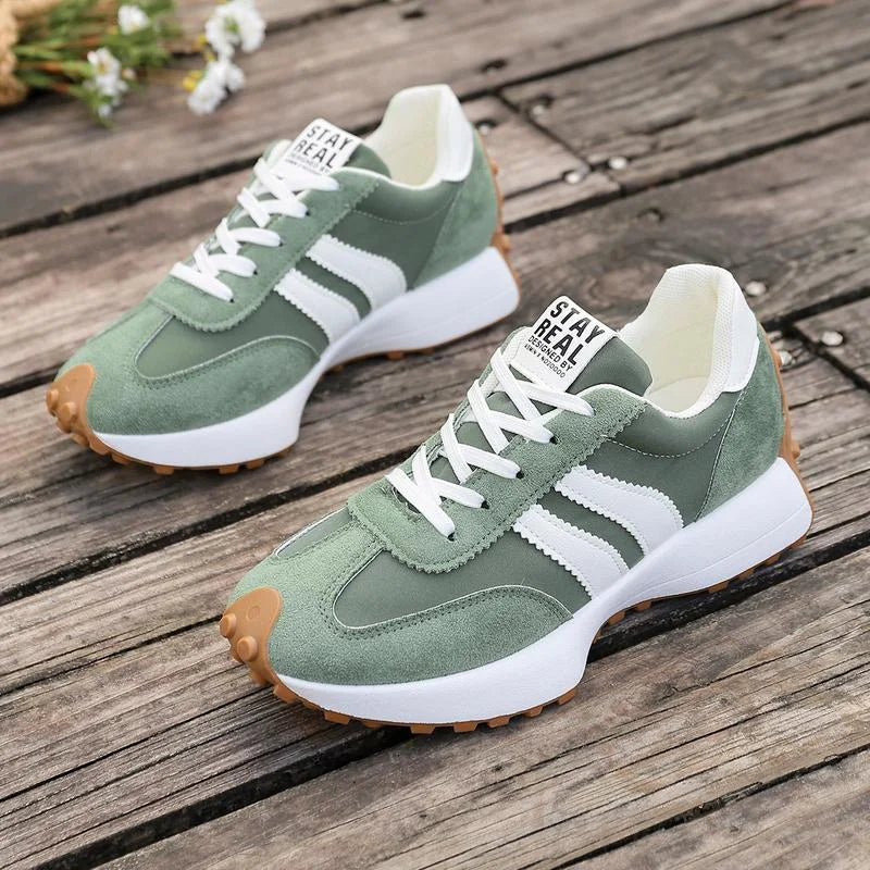 Ravi™ | Zapatillas Deportivas Cómodas y Modernas