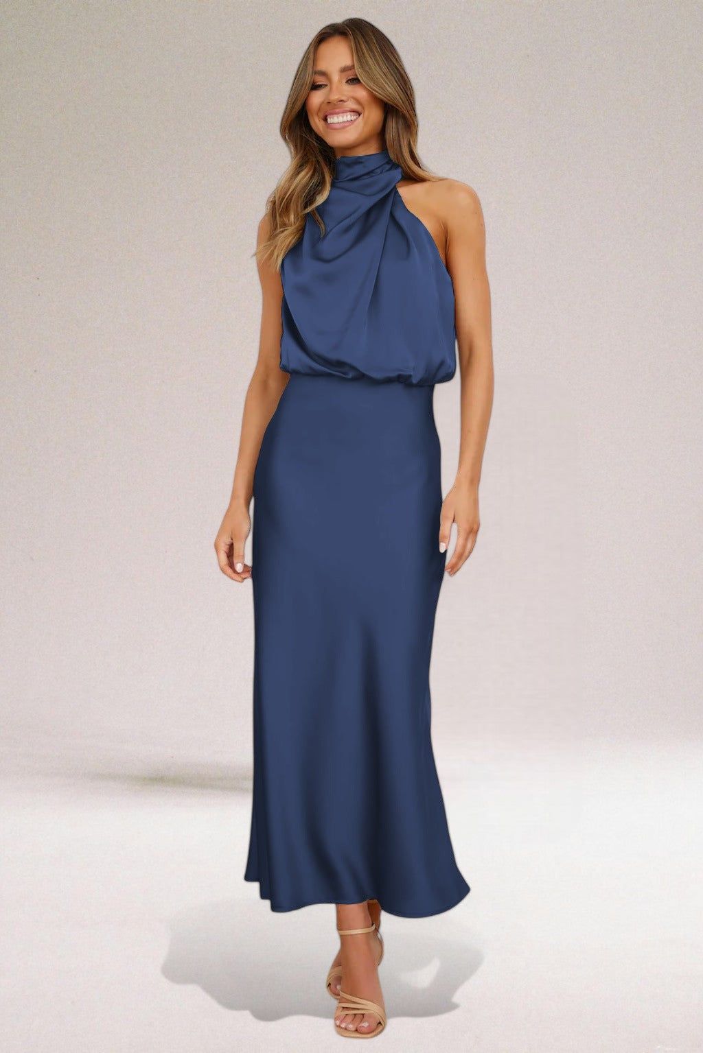 Victoria Vestido Glamour