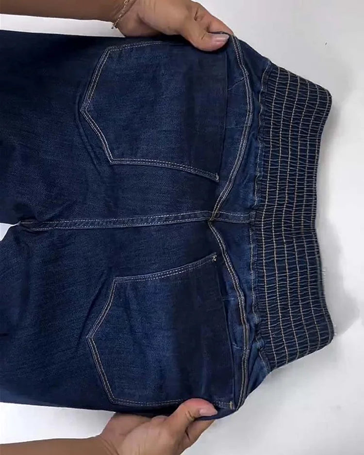 Rie | Flare Jeans para un Look Atemporal