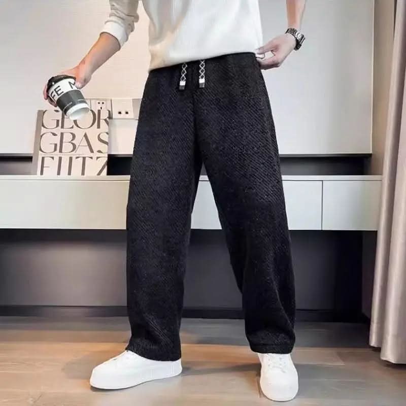 Calder | Pantalón Taper Elegante