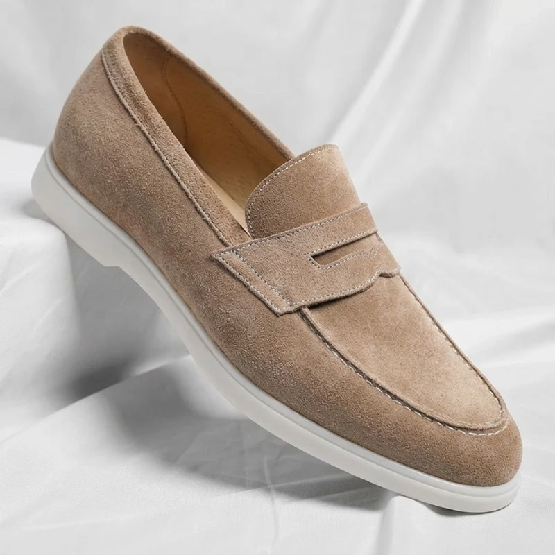 CAMDEN | MOCASINES PENNY