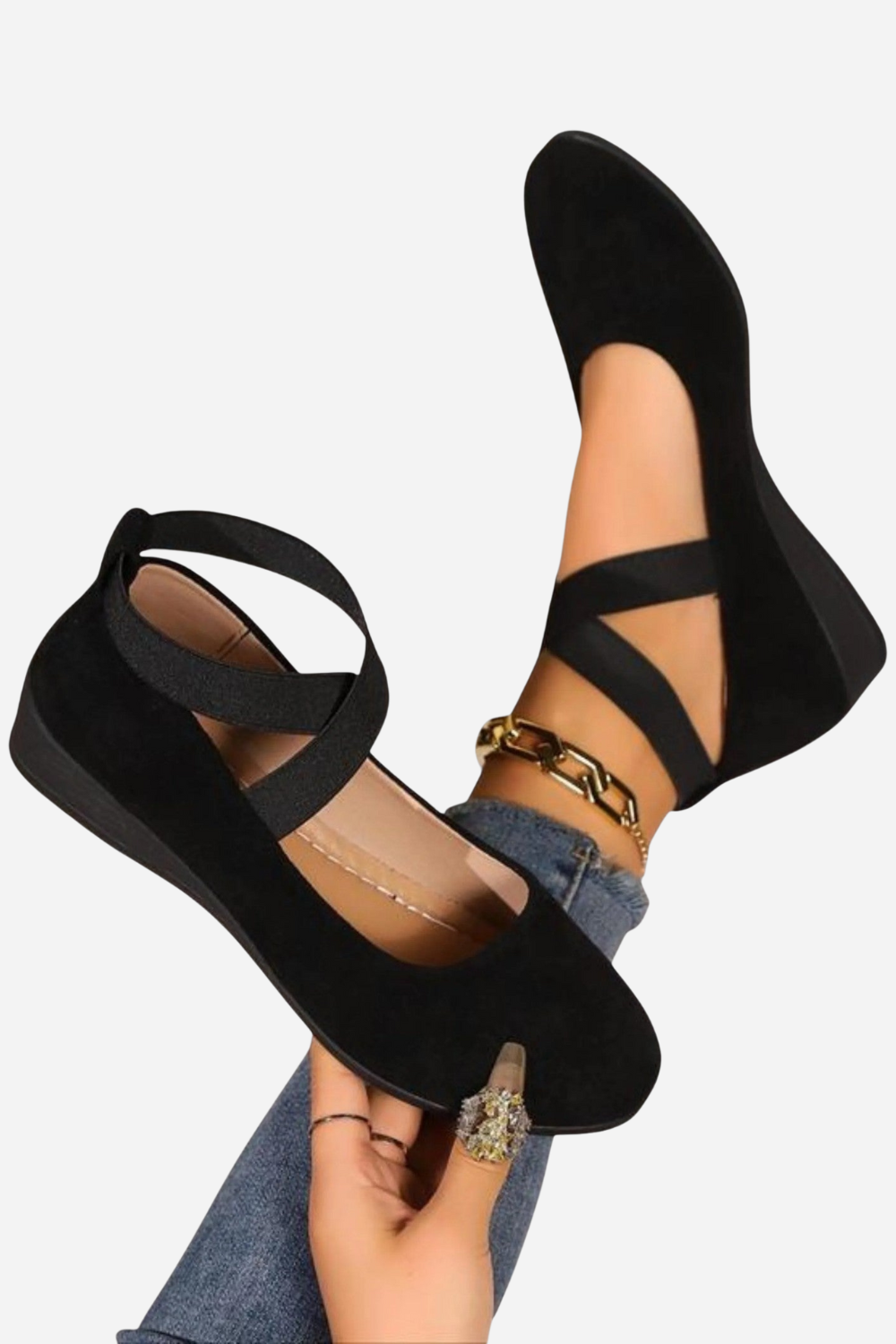 Louise | Zapatos Elegantes