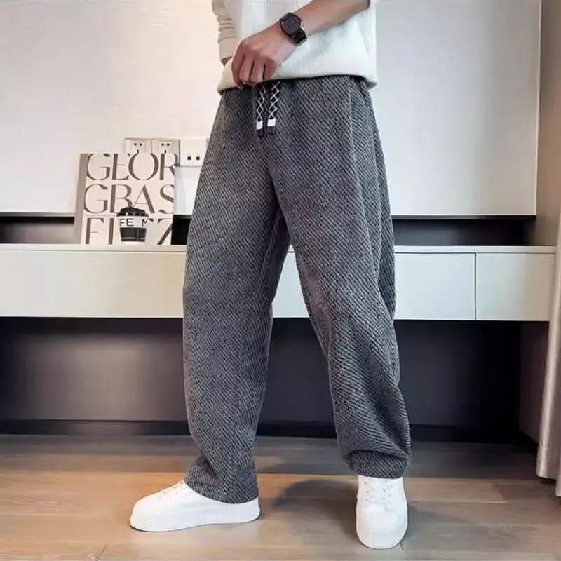 Calder | Pantalón Taper Elegante