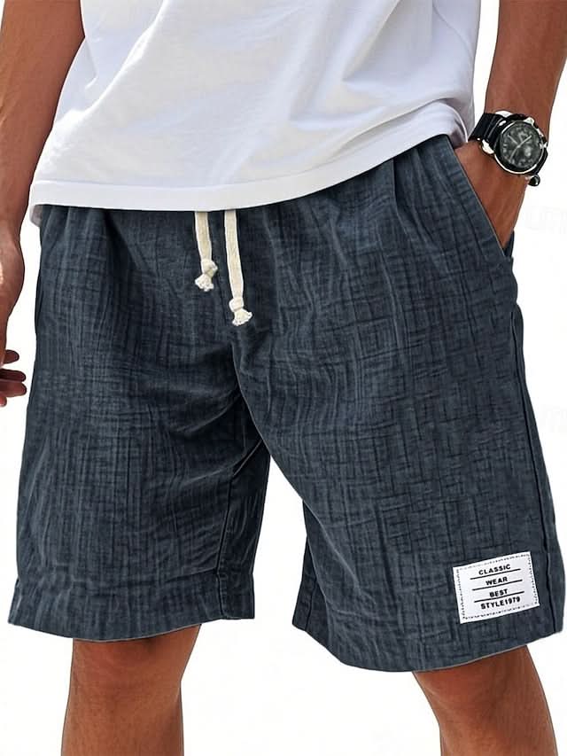 THEO | SHORT PARA HOMBRE