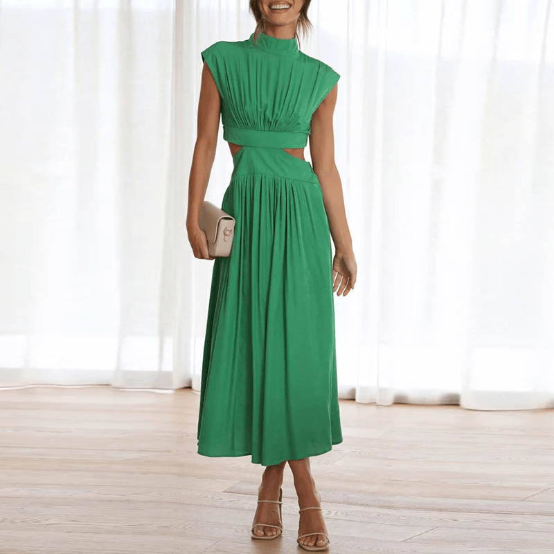 Celeste | Vestido de Largo Encanto