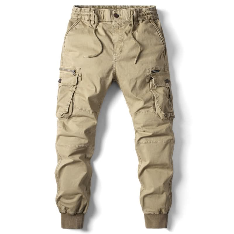 RAVENHAUL | PANTALÓN CARGO