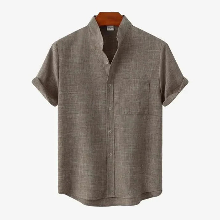 LEANDRO | CAMISA SUNSHINE