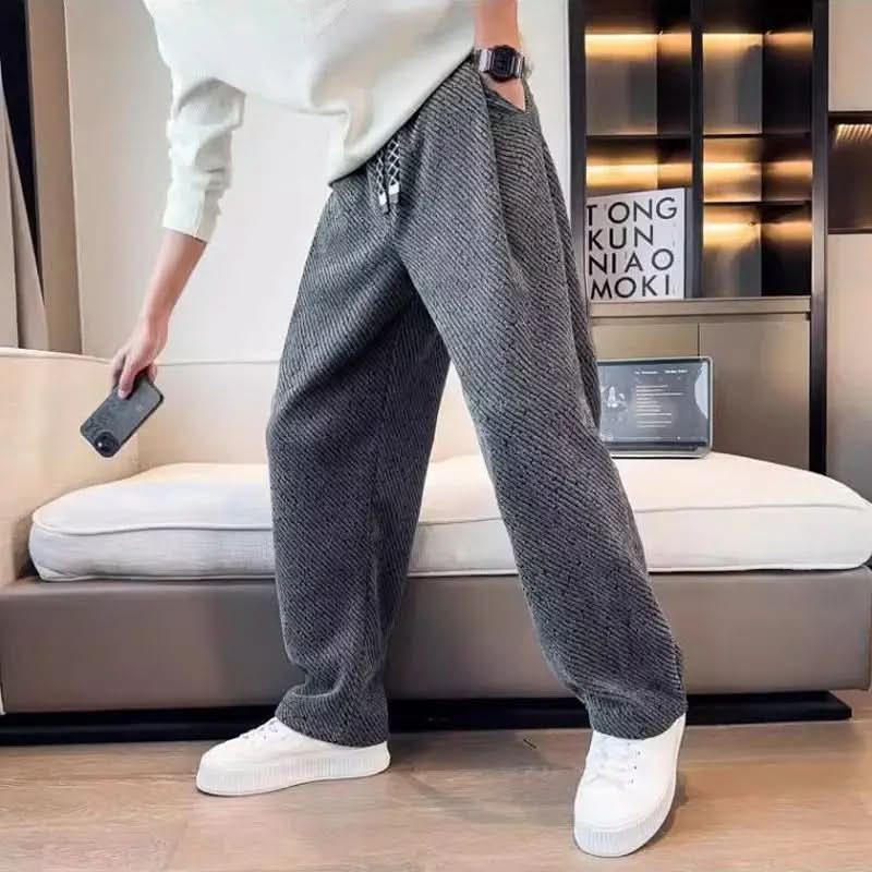 Calder | Pantalón Taper Elegante
