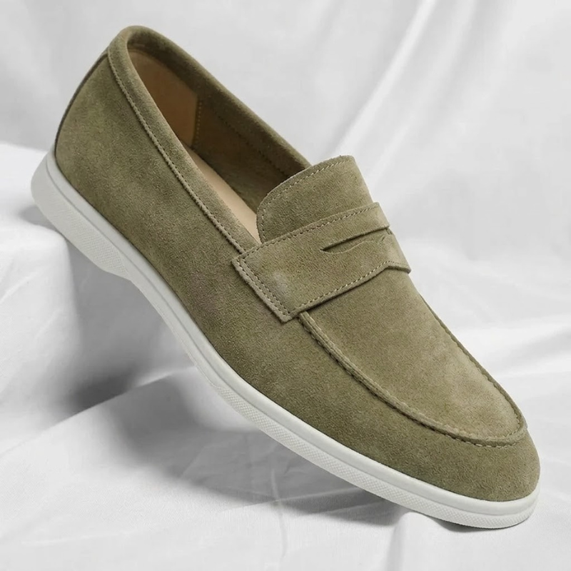 CAMDEN | MOCASINES PENNY