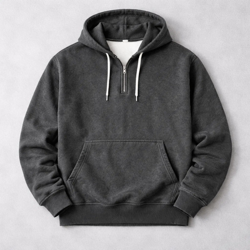 TORREN | SUDADERA PREMIUM