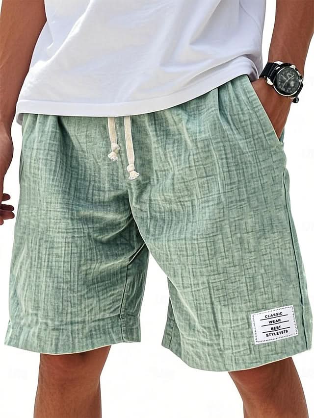 THEO | SHORT PARA HOMBRE