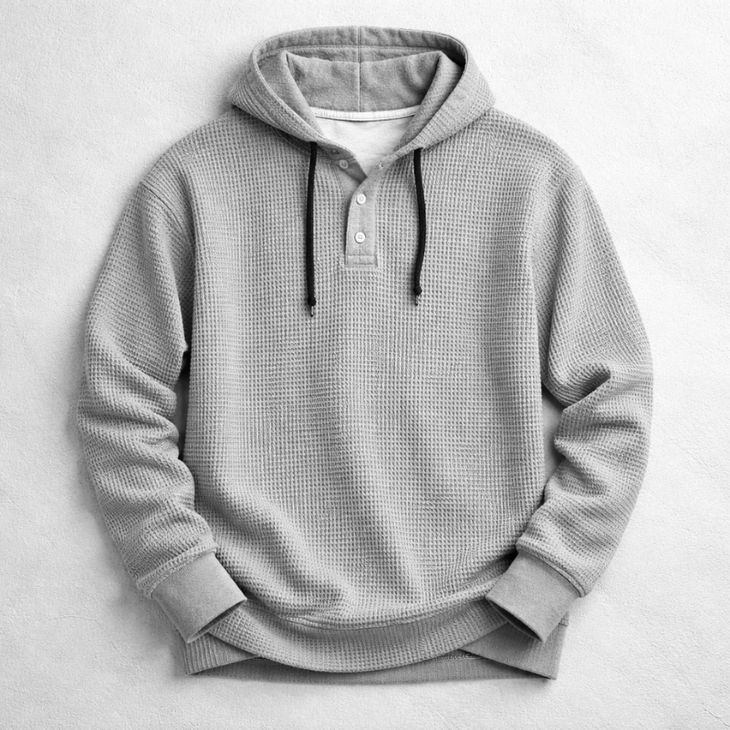 FOUNDRY | JERSEY DE PUNTO PREMIUM