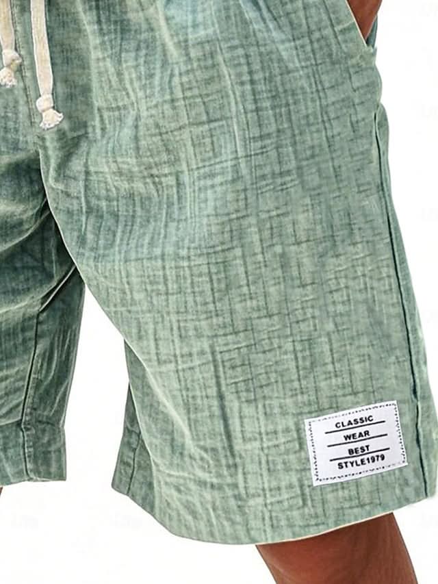 THEO | SHORT PARA HOMBRE