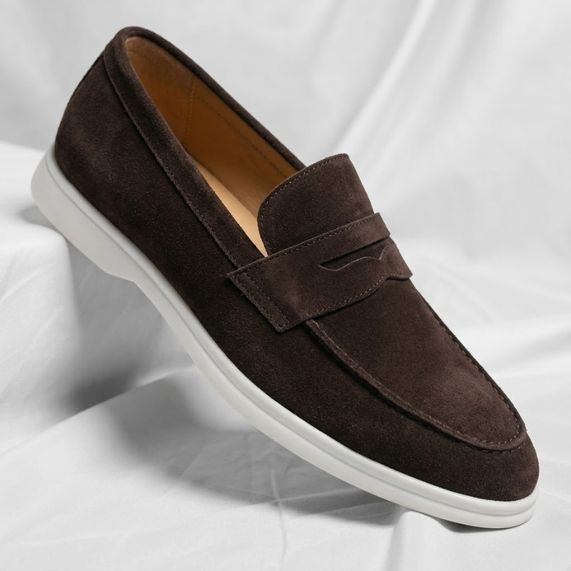 CAMDEN | MOCASINES PENNY