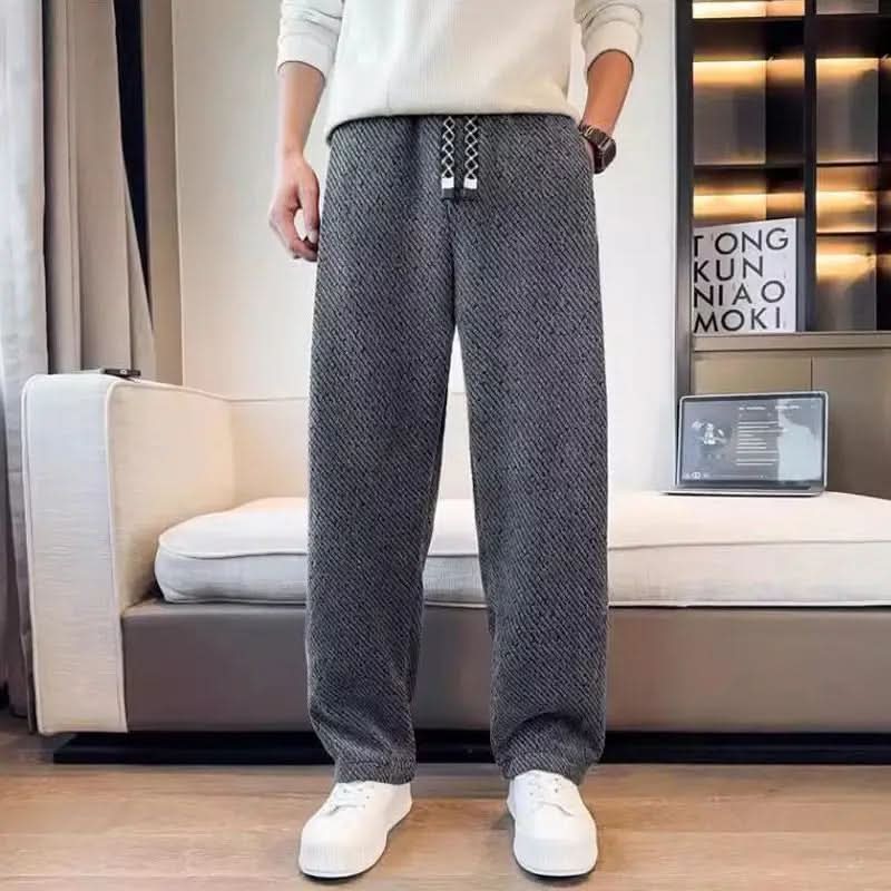 Calder | Pantalón Taper Elegante