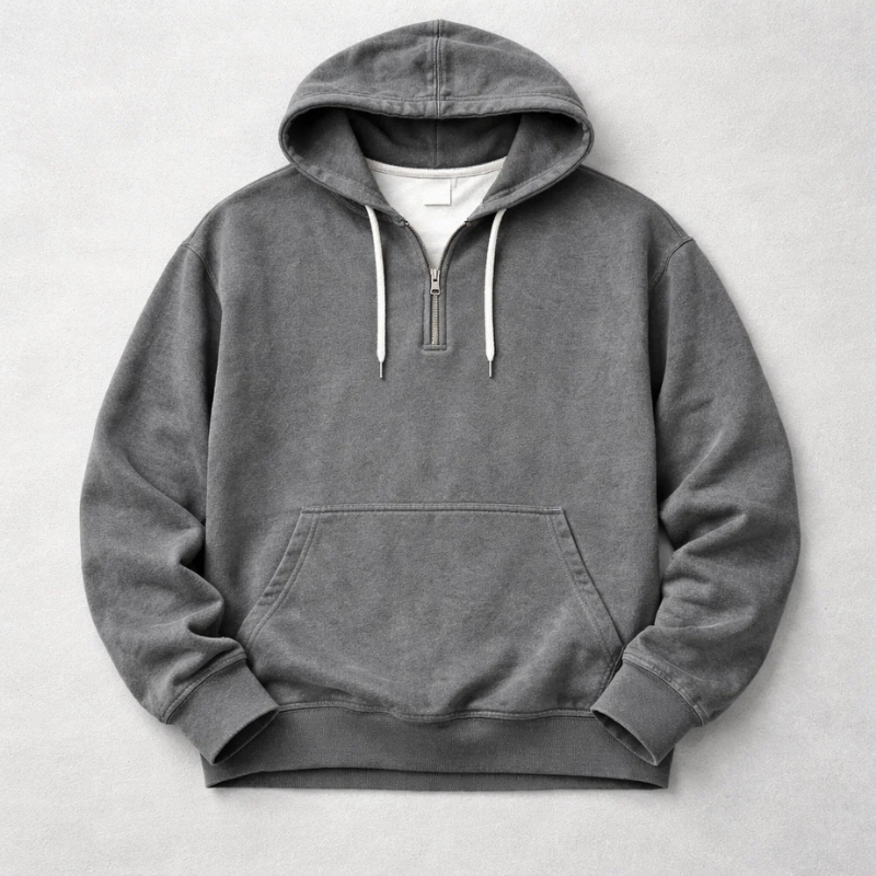 TORREN | SUDADERA PREMIUM