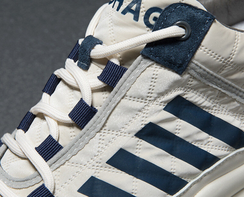 Mario | Calzado resistente y cómodo