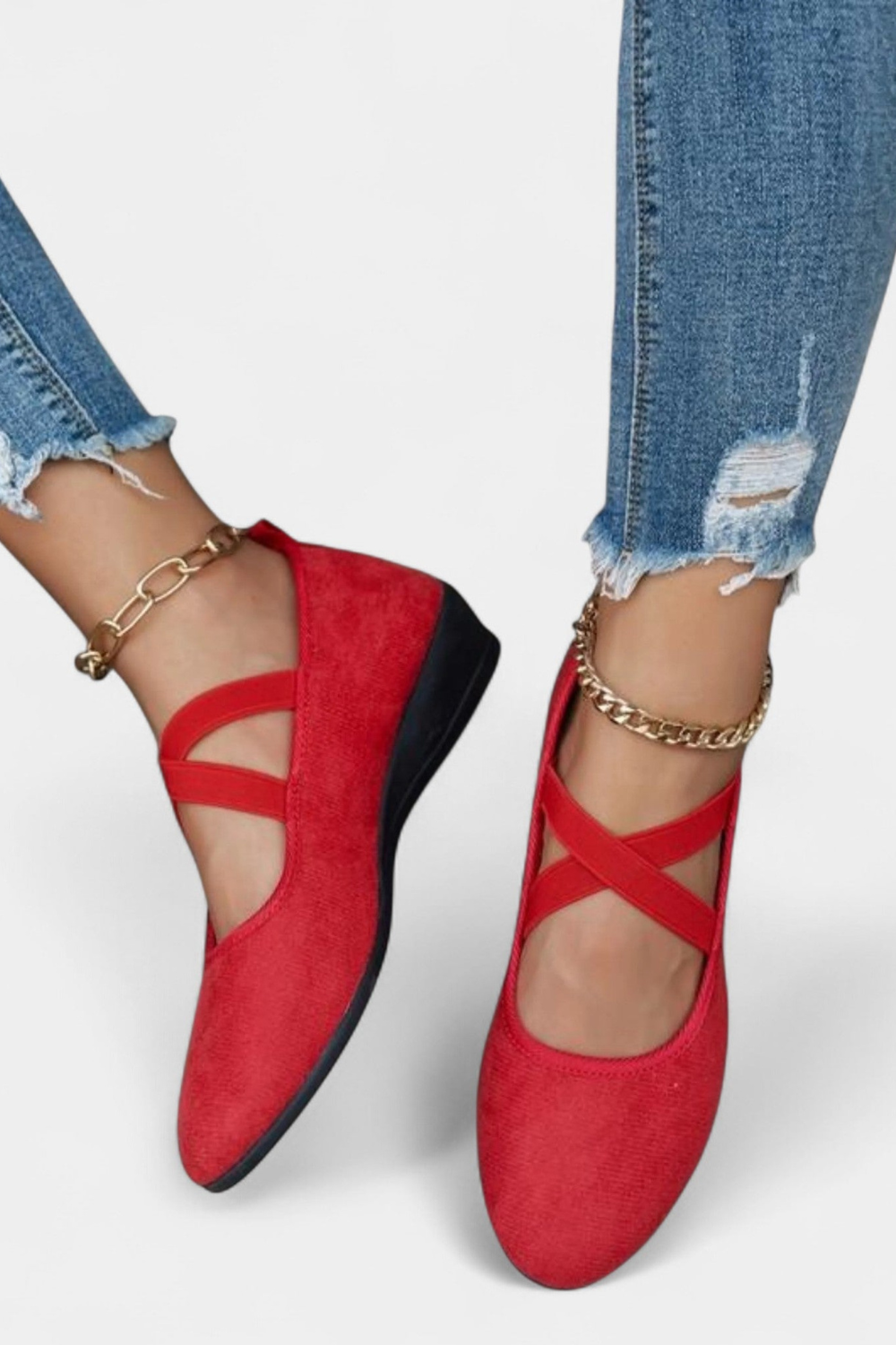 Louise | Zapatos Elegantes