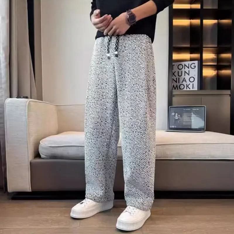 Calder | Pantalón Taper Elegante