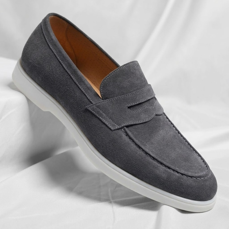 CAMDEN | MOCASINES PENNY